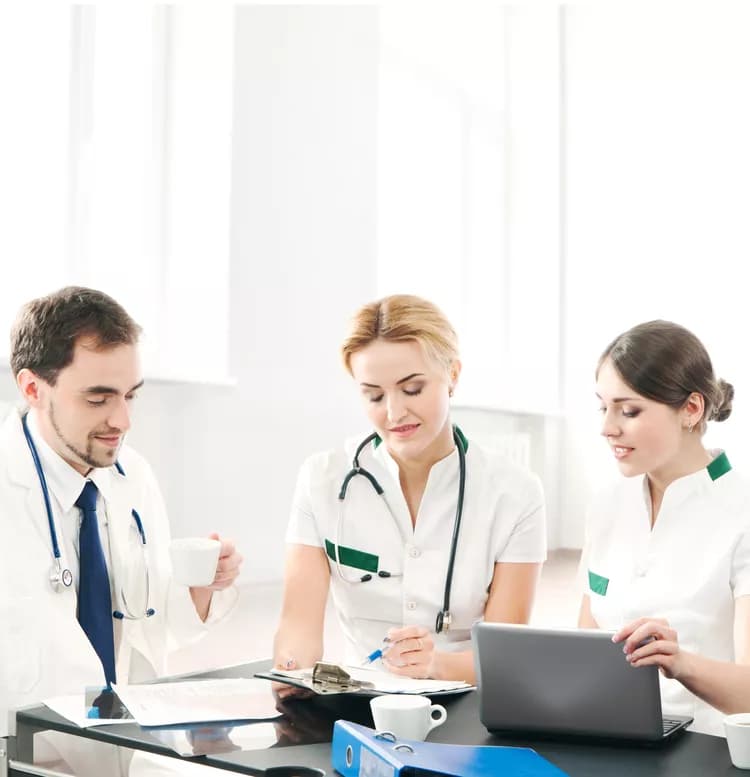Research Reveals Main Reasons Why People Go To Work When Ill