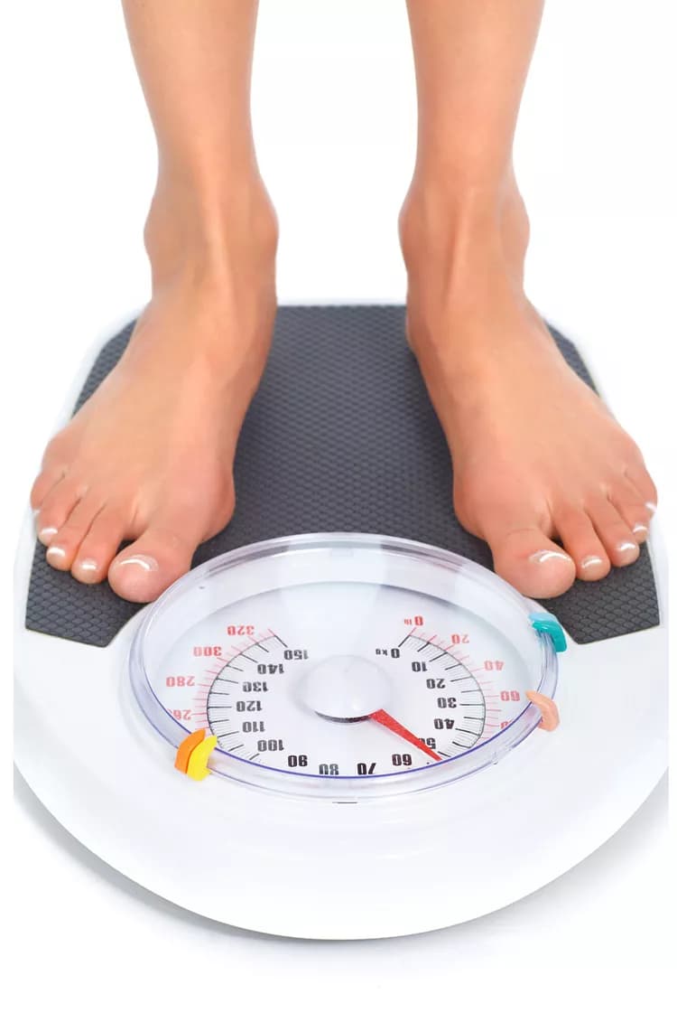 Most People Cycle And Regain Weight, And Those Who Lose Most Are Most Likely To Keep It Off
