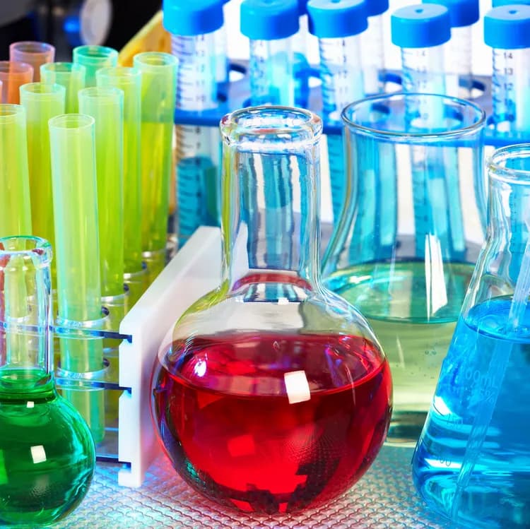 Body Fluid Analysis