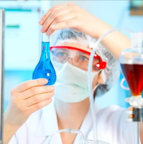 Aldolase Test