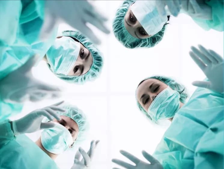 Music Improves Plastic Surgeons’ Technique and Efficiency While Closing Incisions, Study Suggests