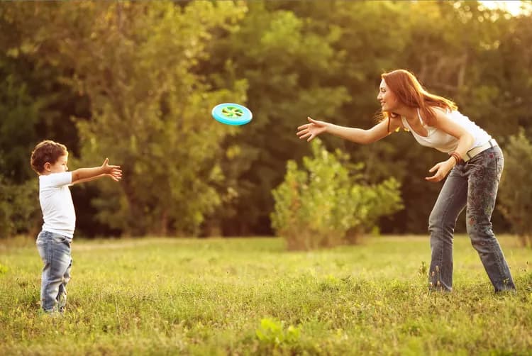 Children May Inherit Anxiety From Parents