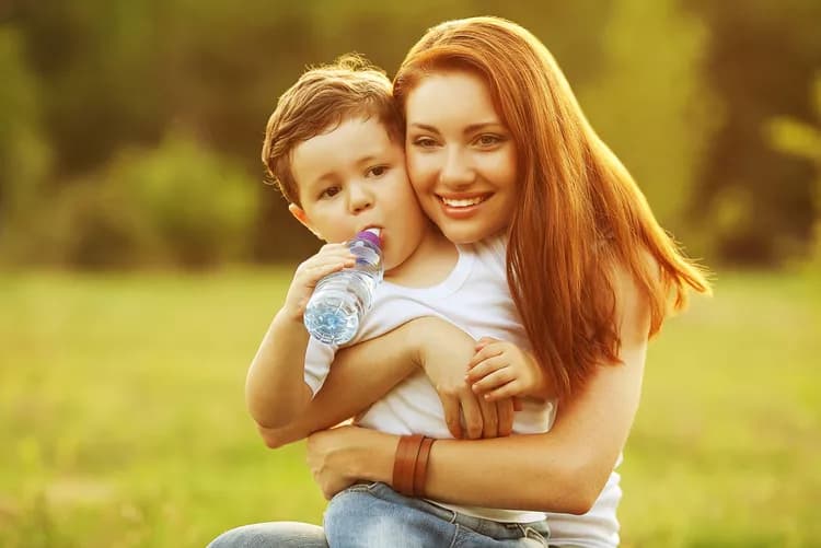 Parental Absence Affects Brain Development In Children