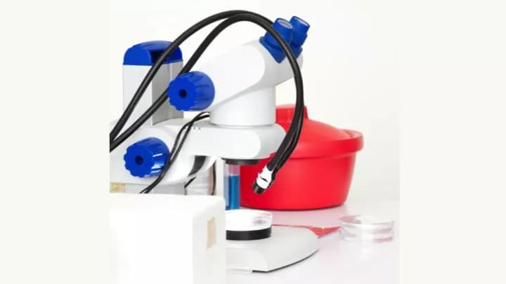 Antihypertensives Blood Test