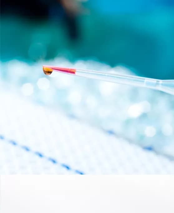 Direct Antiglobulin Blood Test