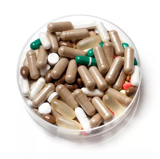 How Old Antibiotic Compounds Could Become Tomorrow's Life-saving Drugs