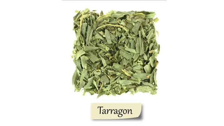 7 Health Benefits Of Tarragon