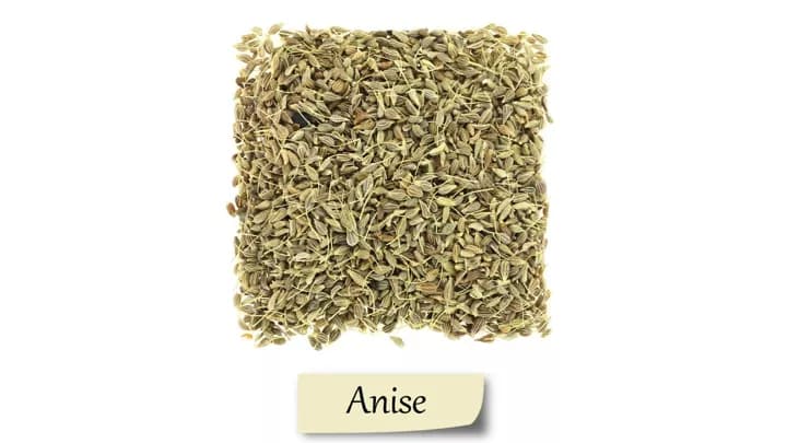7 Health Benefits Of Anise