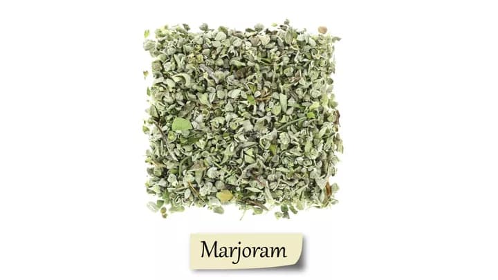 7 Health Benefits Of Marjoram