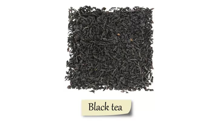 7 Health Benefits Of Black Tea