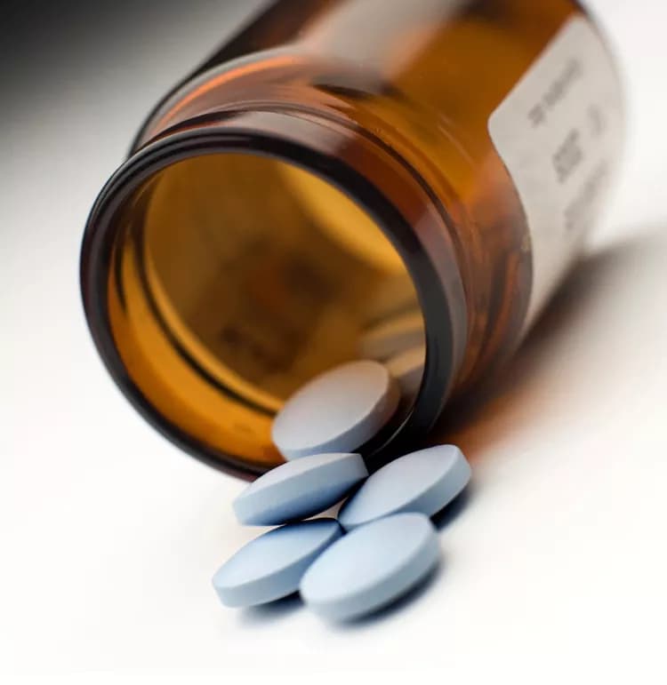 Industry-Financed Clinical Trials On The Rise, As Number Of NIH-Funded Trials Fall
