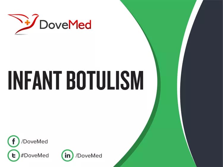 Infant Botulism