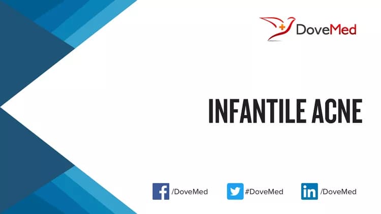 Infantile Acne