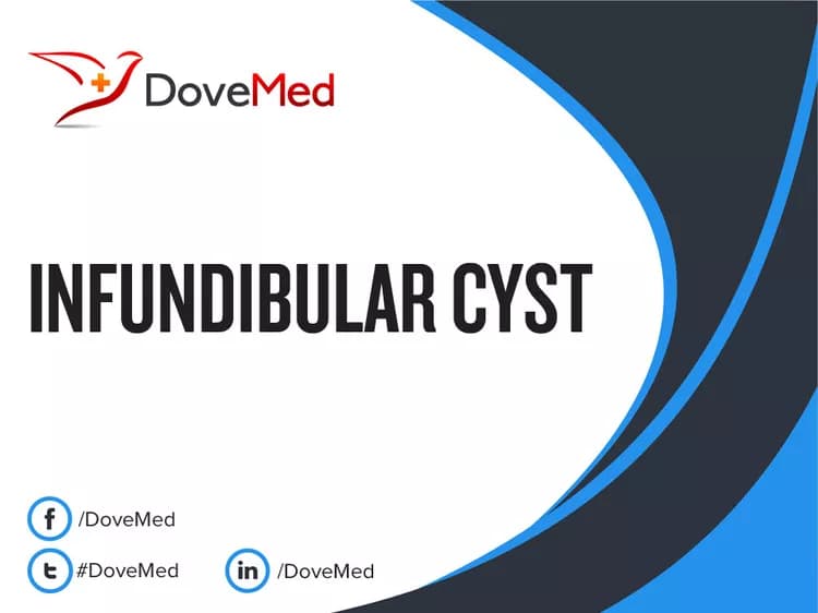 Infundibular Cyst