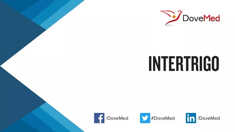 Intertrigo