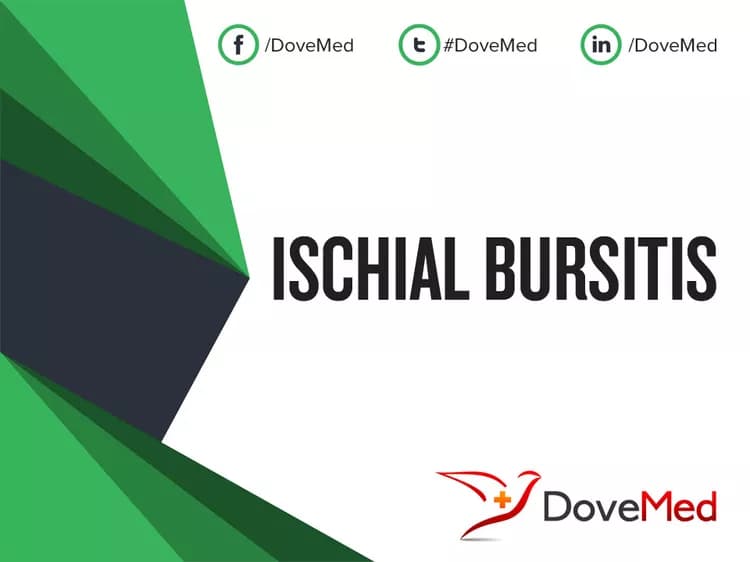 Ischial Bursitis