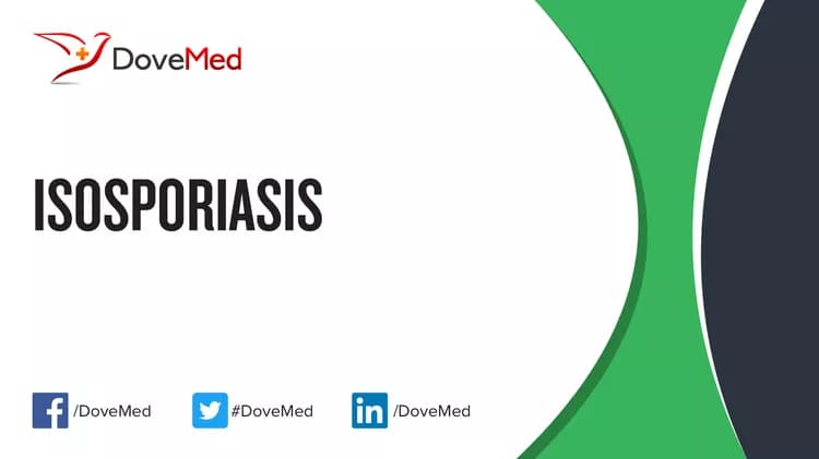 Isosporiasis