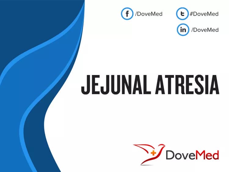 Jejunal Atresia