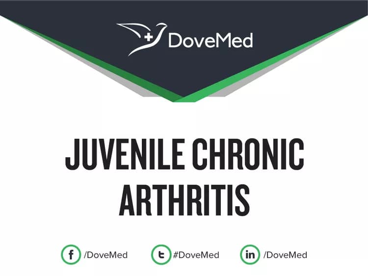 Juvenile Chronic Arthritis