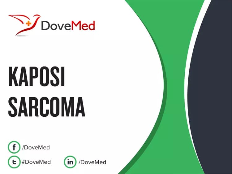 Kaposi Sarcoma (KS)