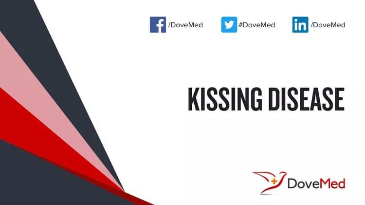 Kissing Disease