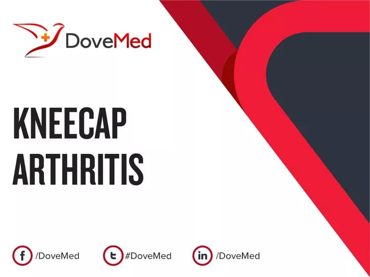 Kneecap Arthritis
