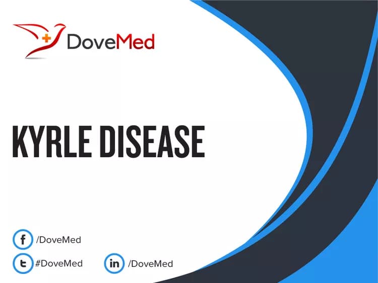 Kyrle Disease