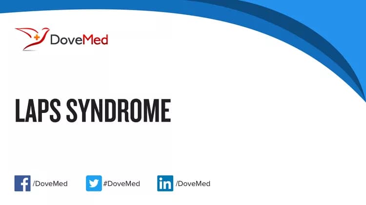 LAPS Syndrome