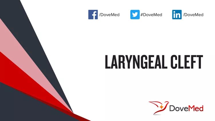 Laryngeal Cleft