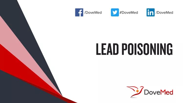 Lead Poisoning