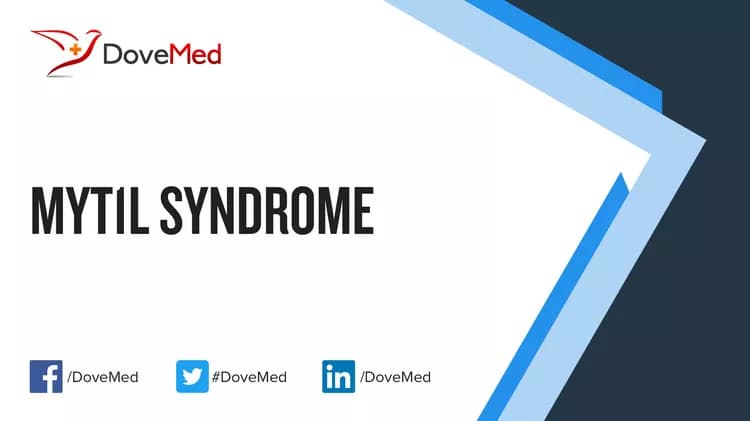 MYT1L Syndrome