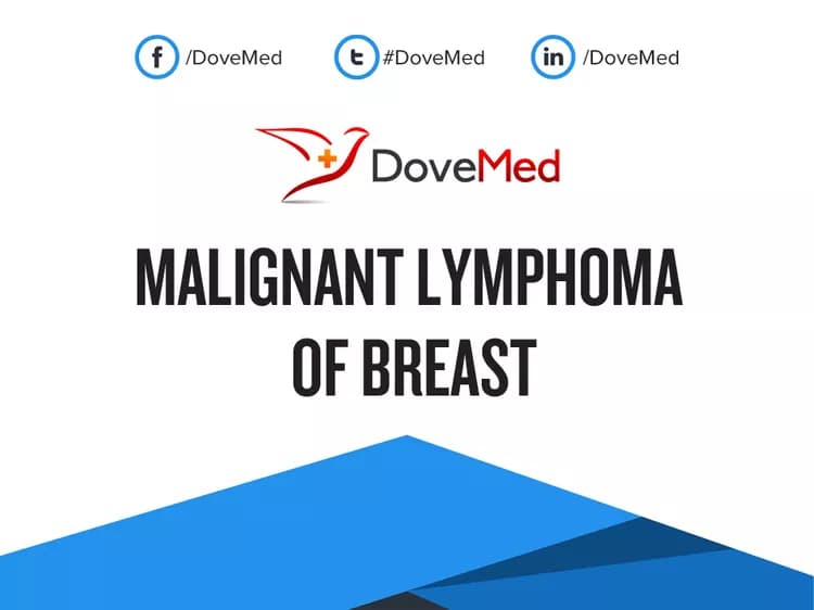Breast Cancer - DoveMed