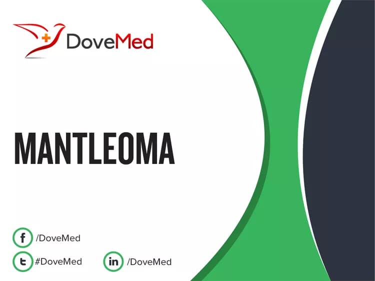 Mantleoma
