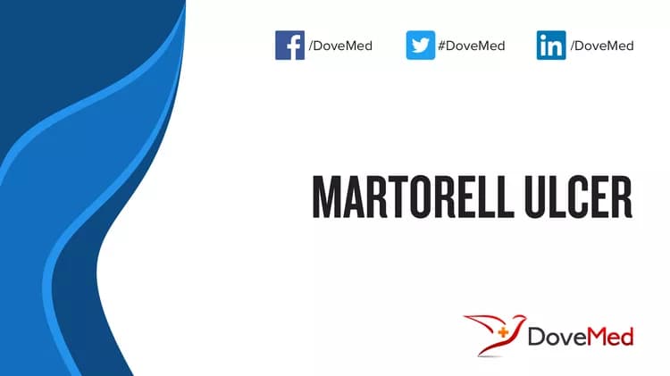 Martorell Ulcer