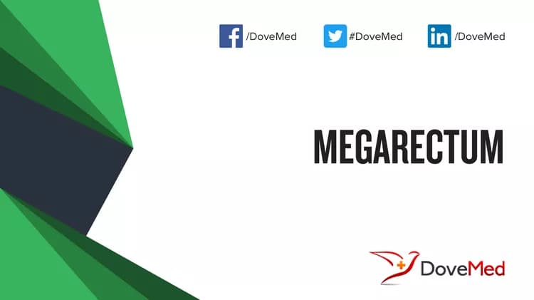 Megarectum