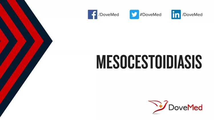Mesocestoidiasis