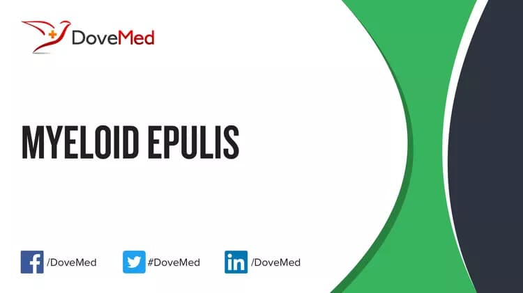 Myeloid Epulis