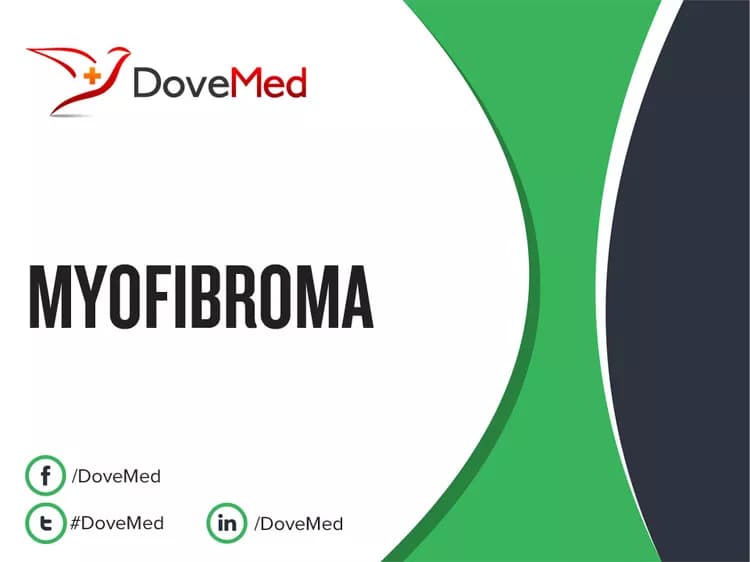 Myofibroma