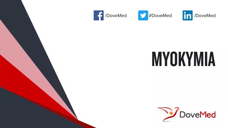 Myokymia