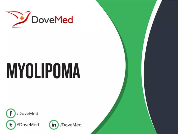 Myolipoma