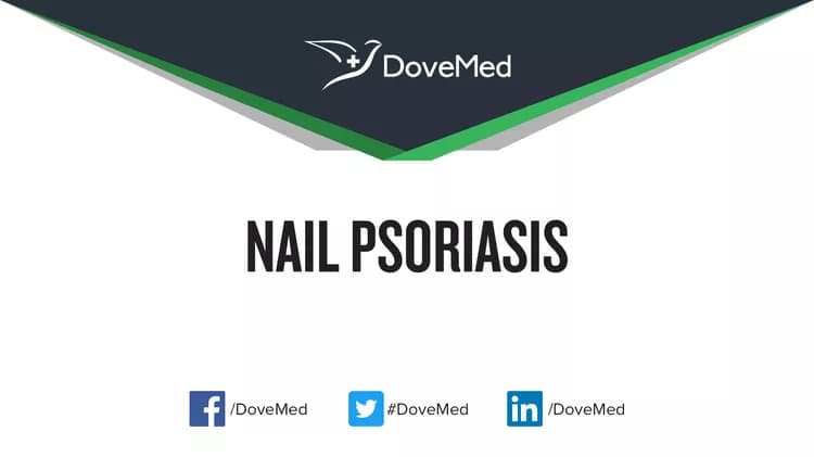 Nail Psoriasis