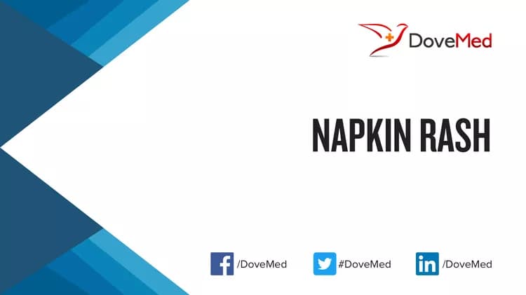 Napkin Rash
