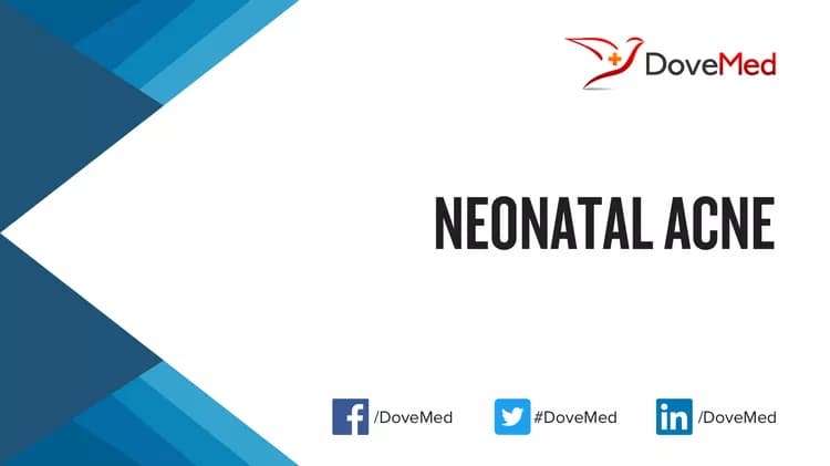 Neonatal Acne