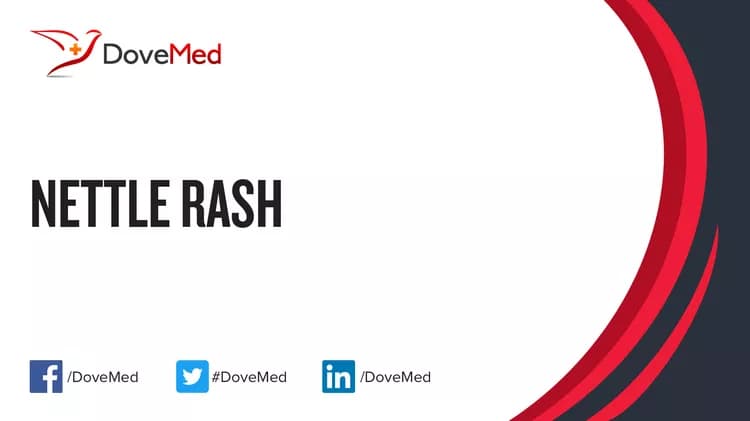 Nettle Rash