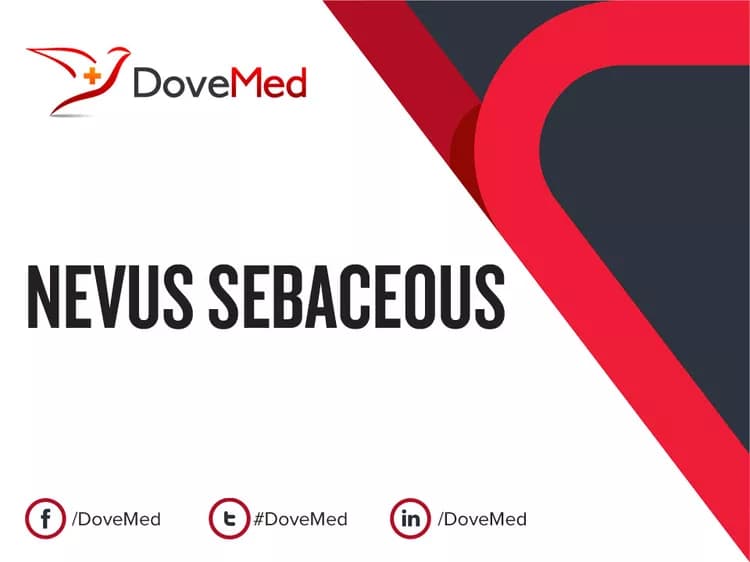 Nevus Sebaceous