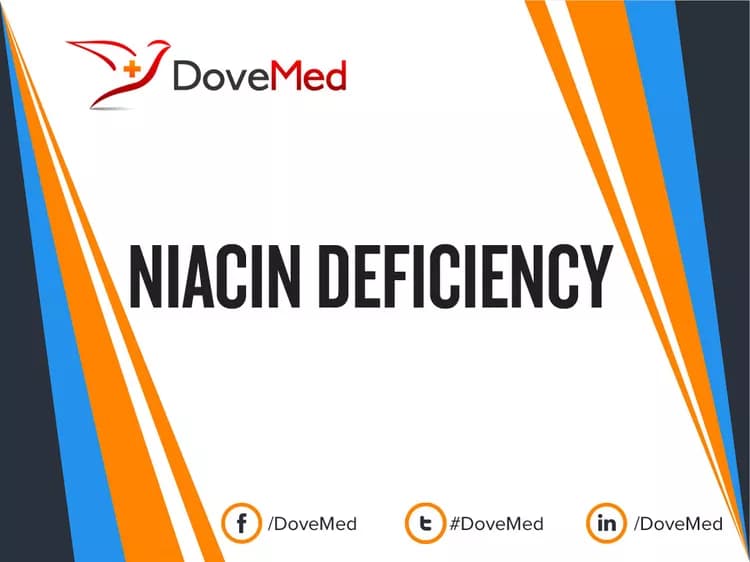 Niacin Deficiency