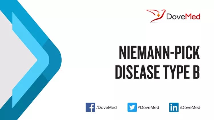 Niemann-Pick Disease Type B