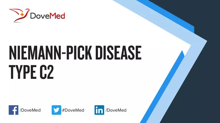 Niemann-Pick Disease Type C2