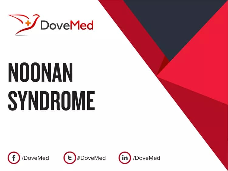 Noonan Syndrome