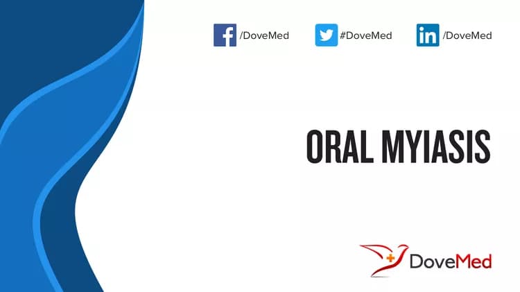 Oral Myiasis